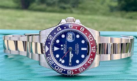 rolex pepsi news|rolex pepsi gmt 2020.